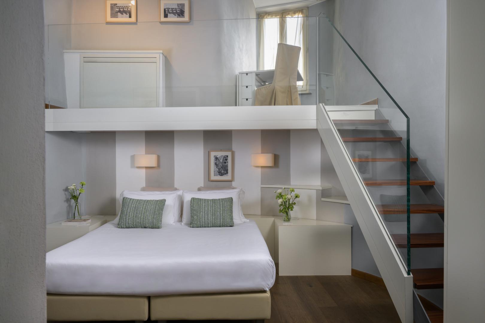 Hotel Ilaria & Residenza dell'Alba foto 17