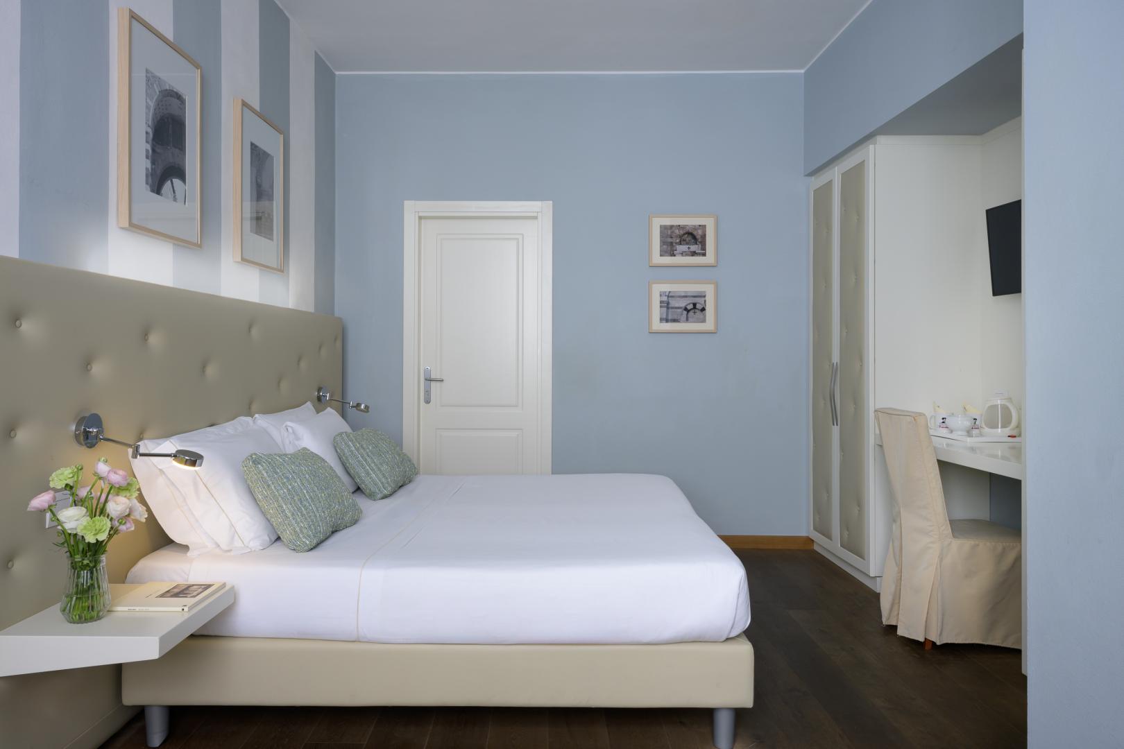 Hotel Ilaria & Residenza dell'Alba foto 21