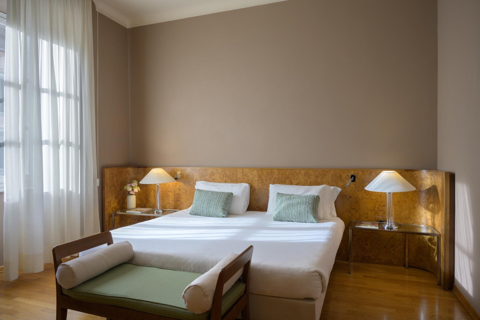Hotel Ilaria & Residenza dell'Alba foto 22