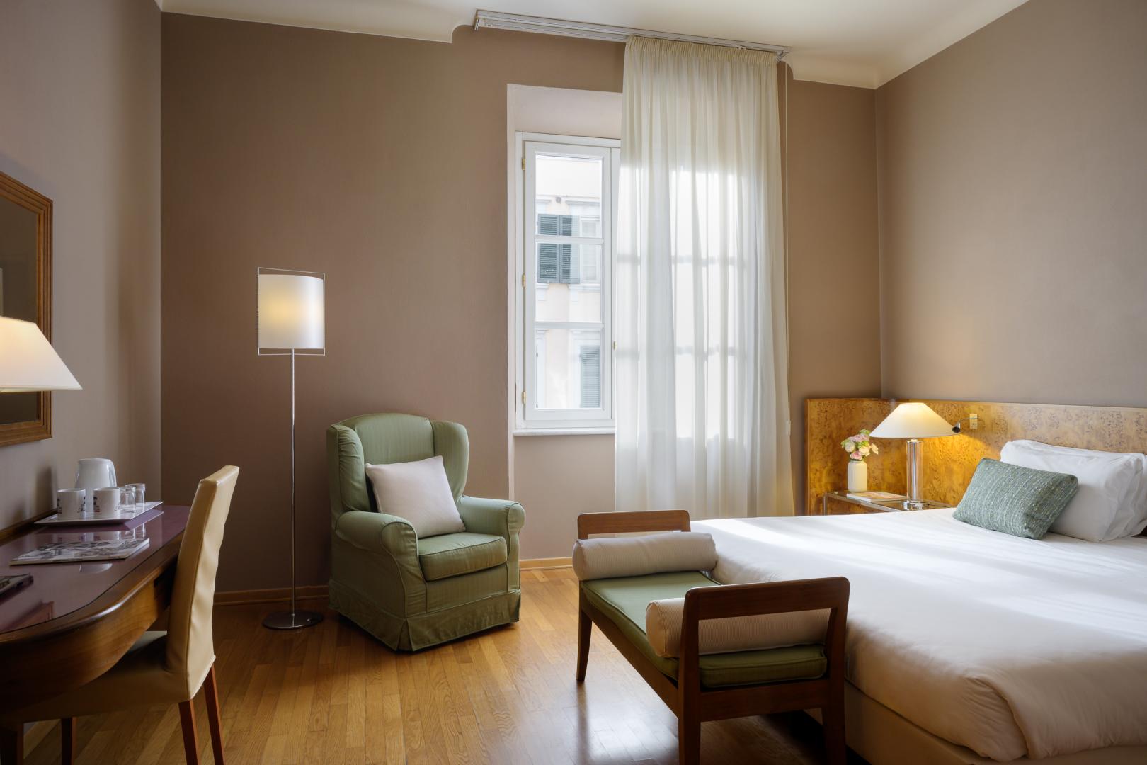 Hotel Ilaria & Residenza dell'Alba foto 23