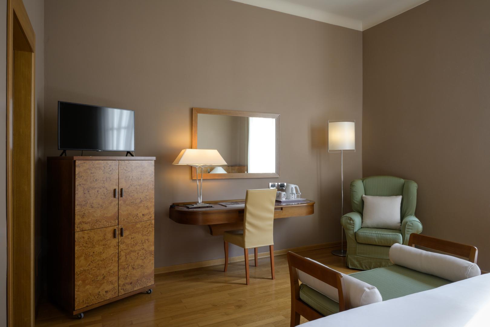 Hotel Ilaria & Residenza dell'Alba foto 26