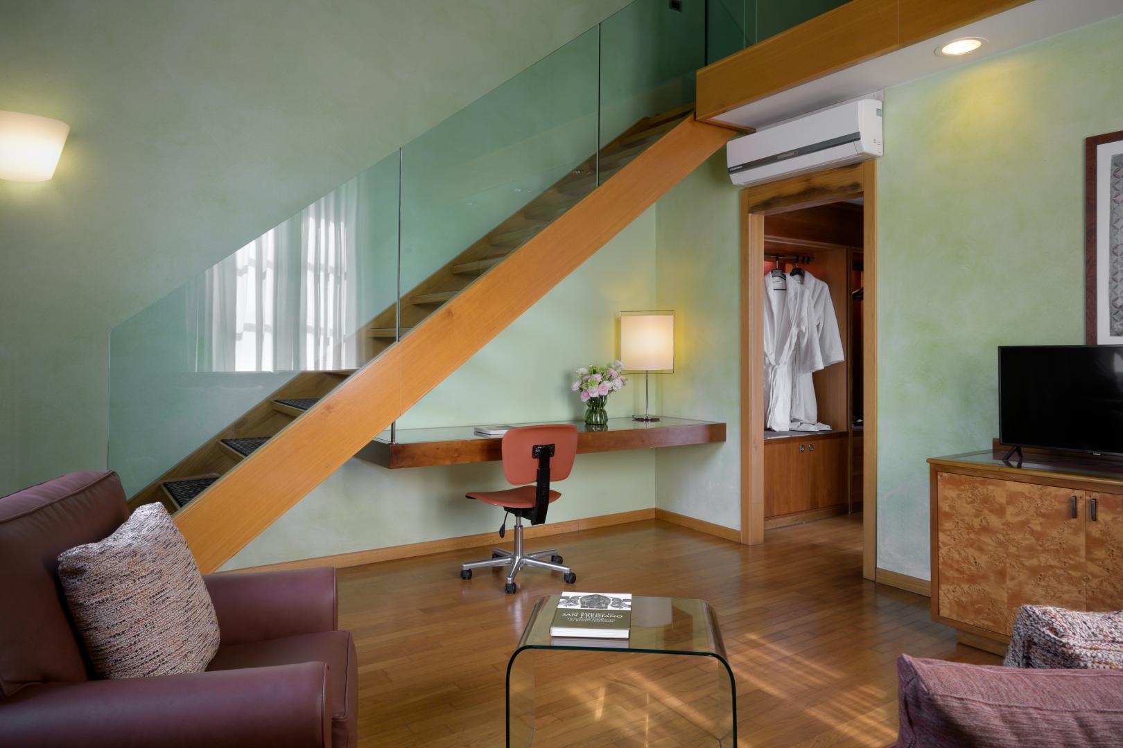 Hotel Ilaria & Residenza dell'Alba foto 30