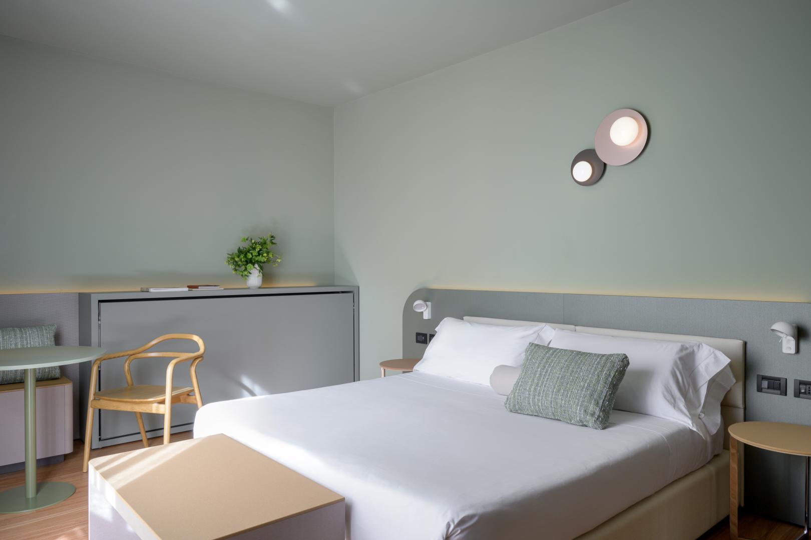 Hotel Ilaria & Residenza dell'Alba foto 39