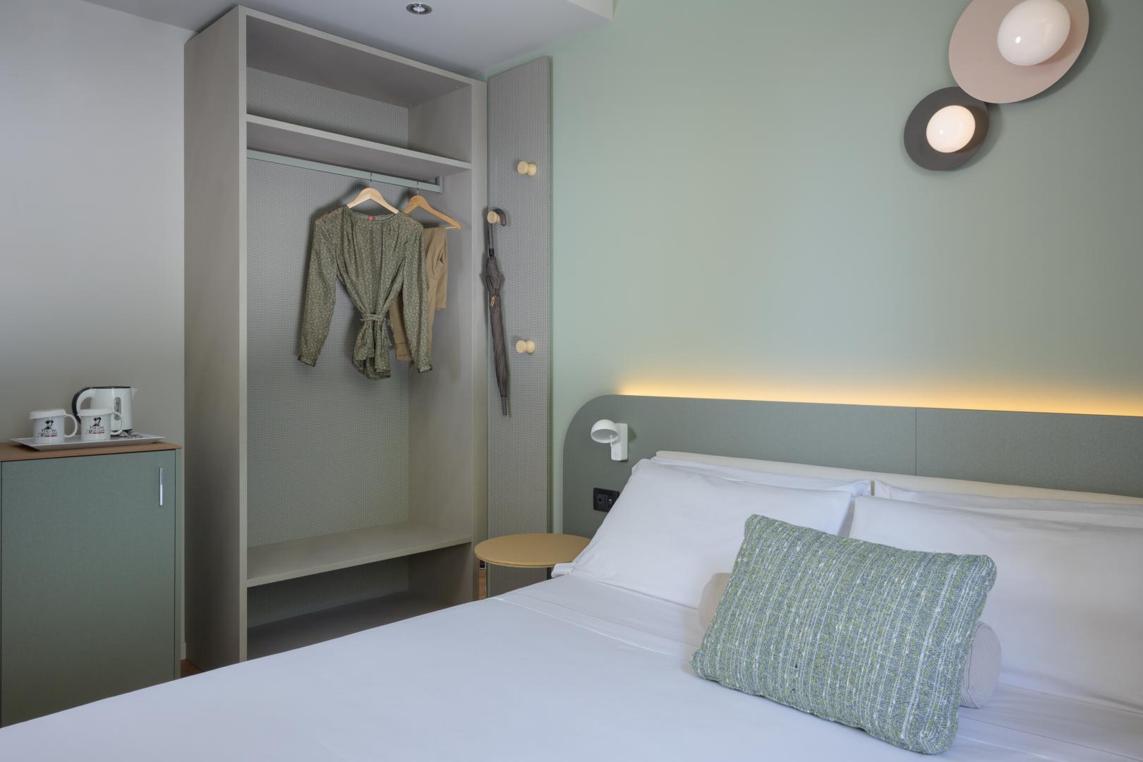Hotel Ilaria & Residenza dell'Alba foto 44