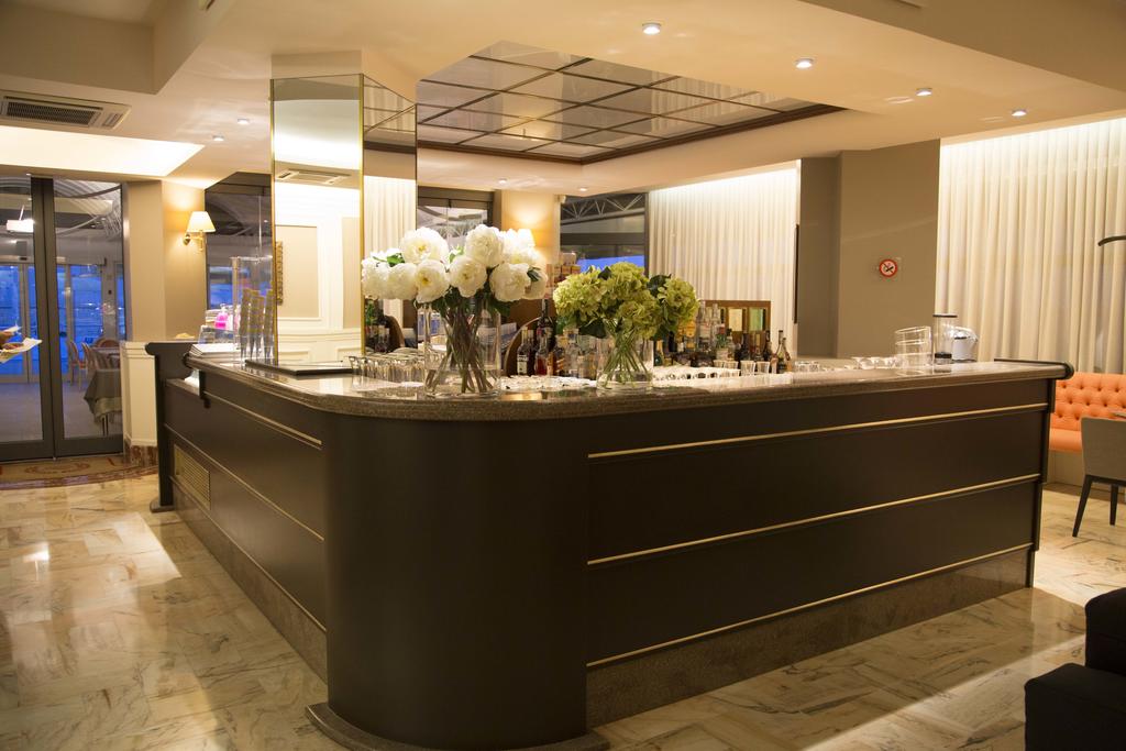 Hotel Cambridge foto 42