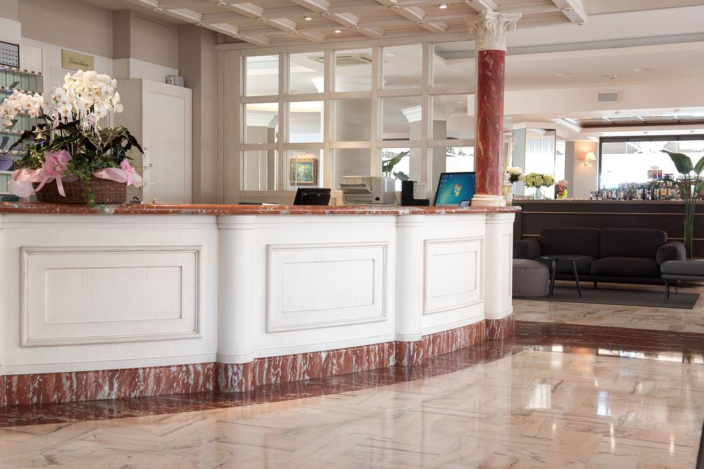 Hotel Cambridge foto 32