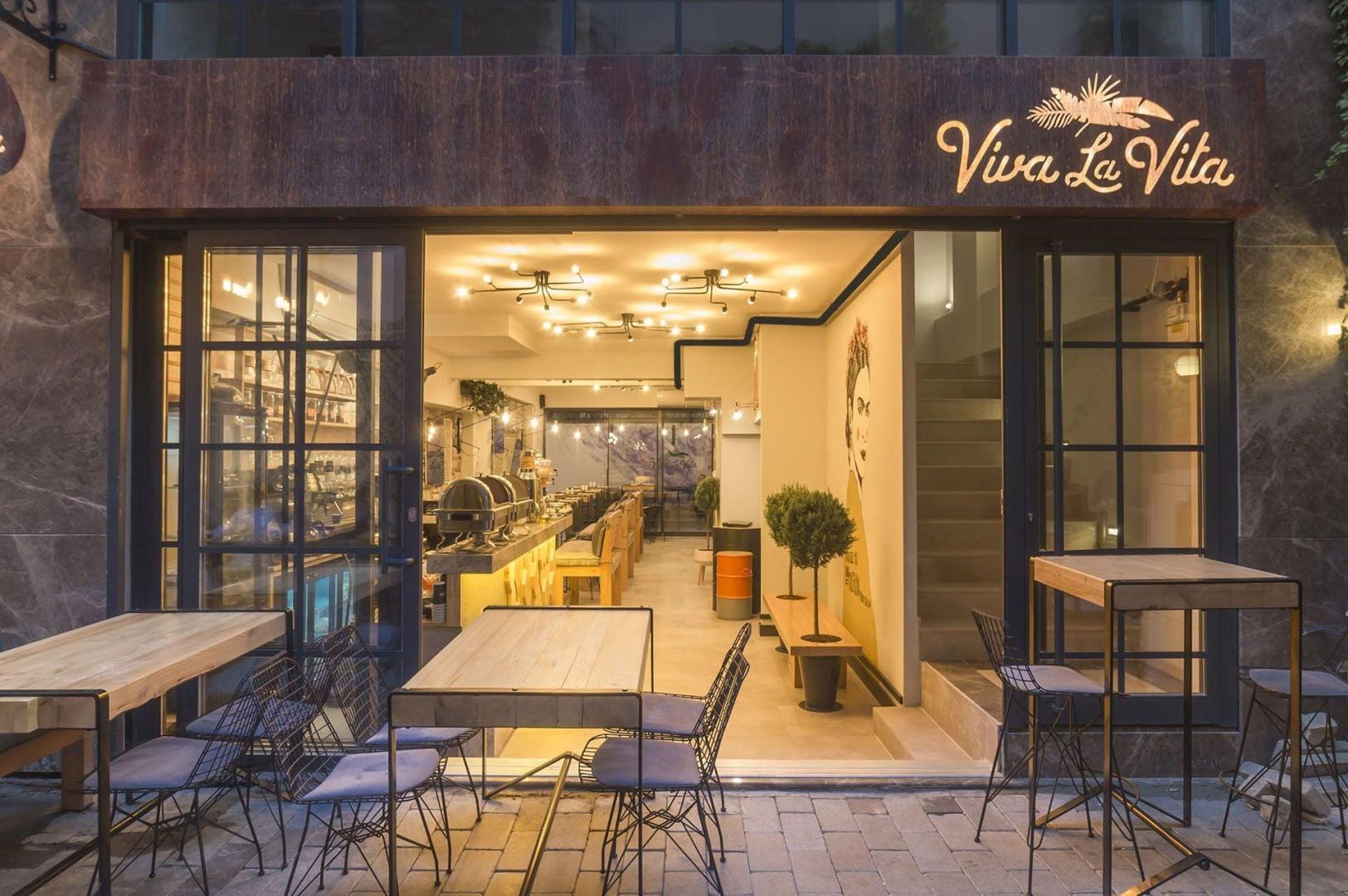 Viva La Vita Boutique Hotel foto 14