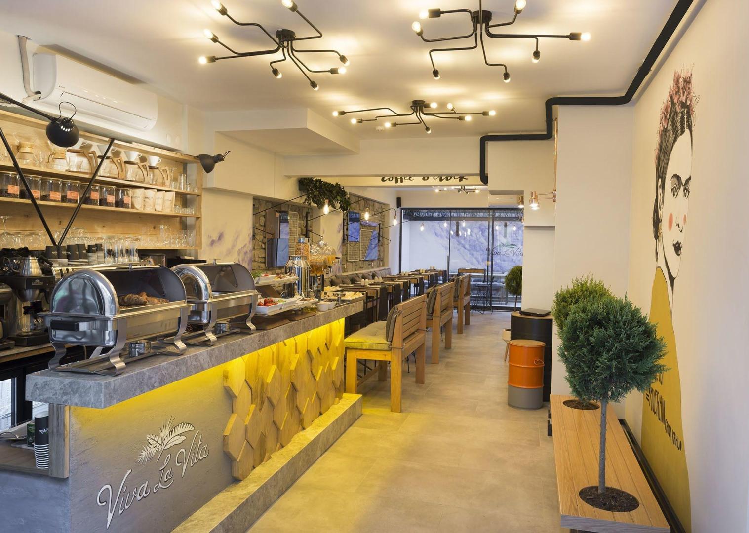 Viva La Vita Boutique Hotel image 3