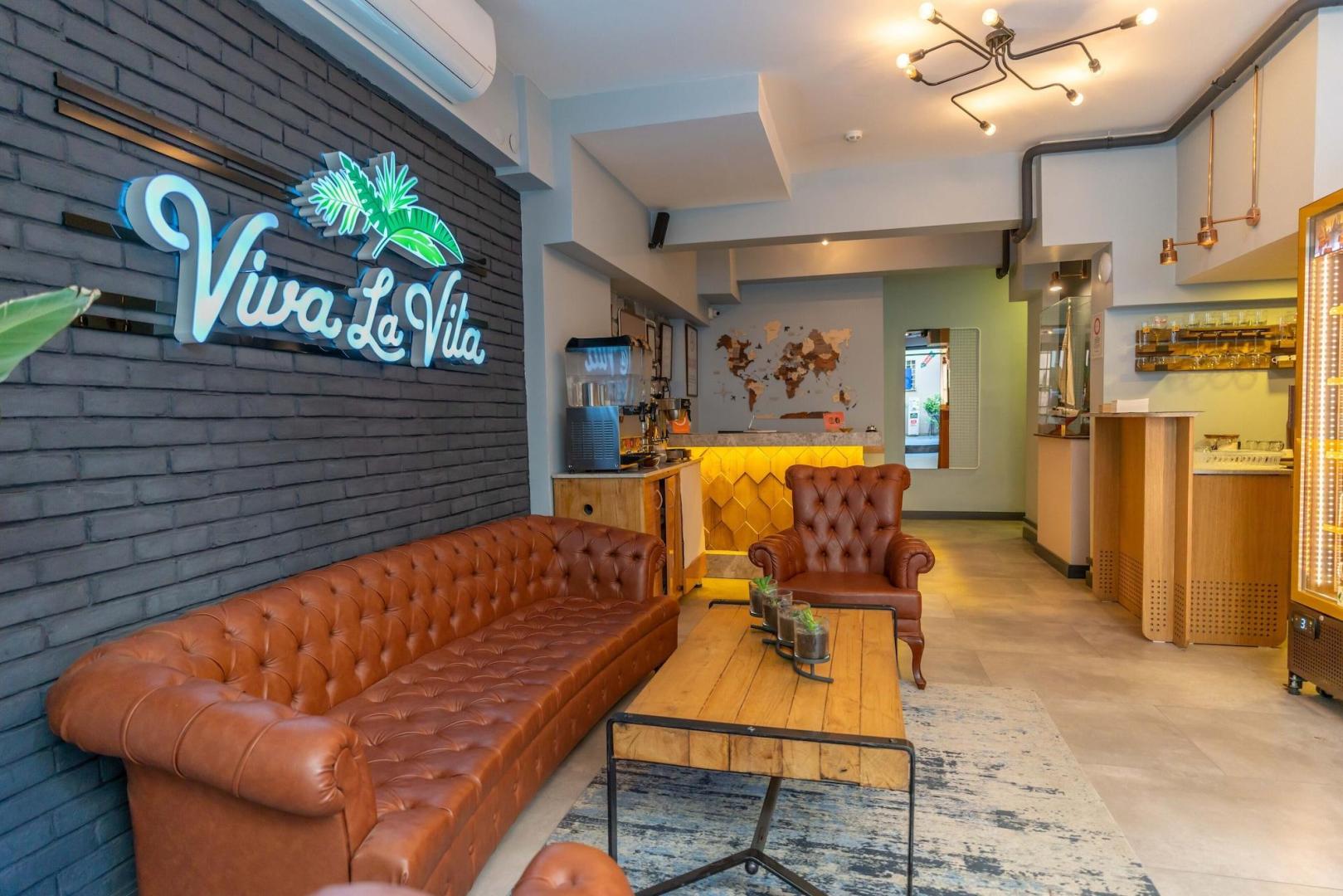 Viva La Vita Boutique Hotel foto 24