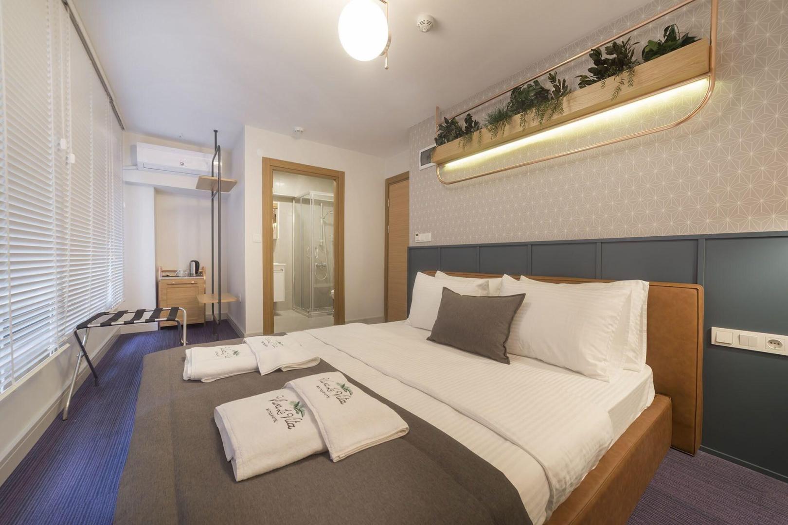 Viva La Vita Boutique Hotel foto 25