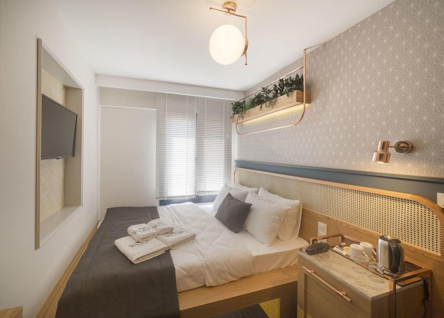 Viva La Vita Boutique Hotel image 1