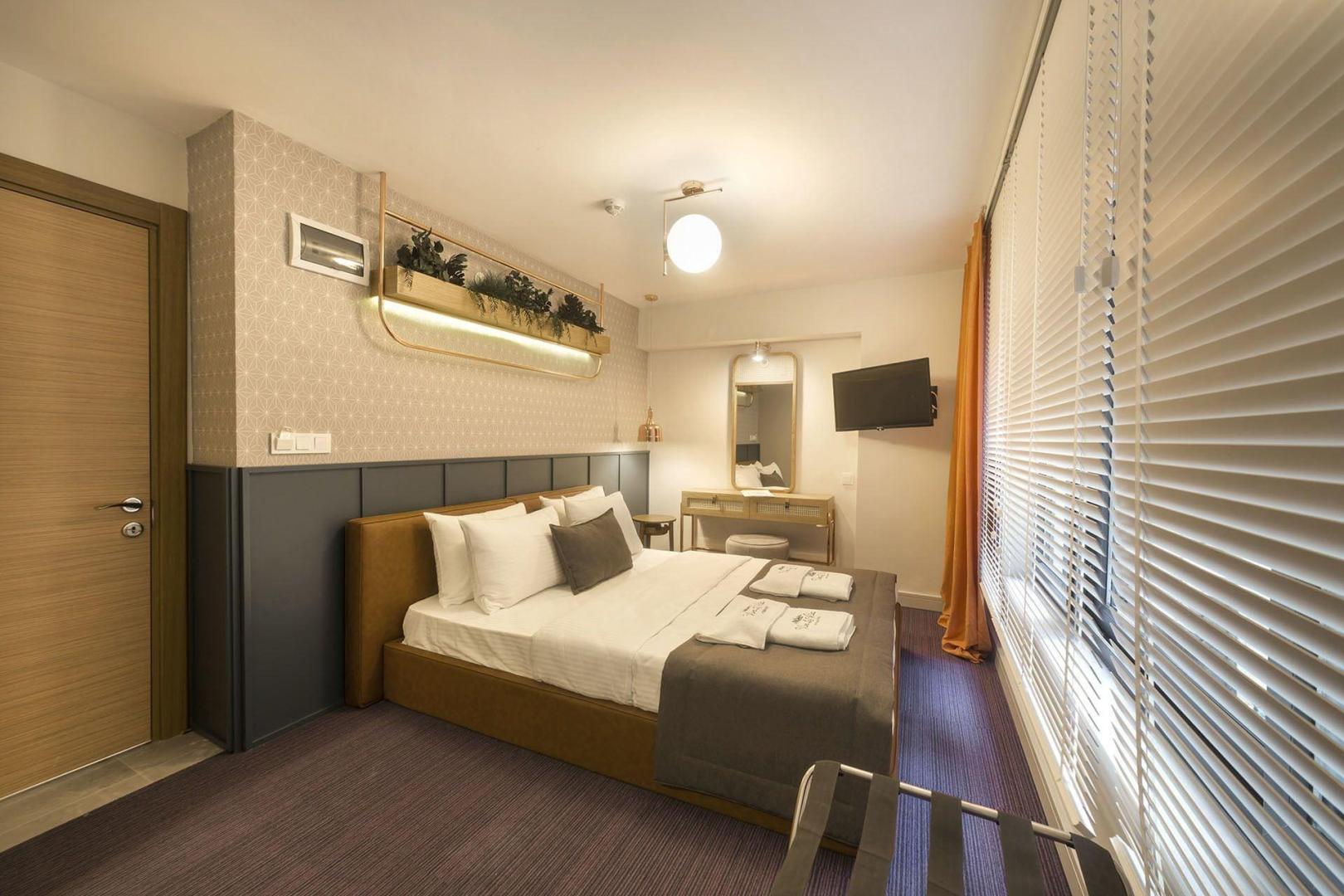 Viva La Vita Boutique Hotel foto 47