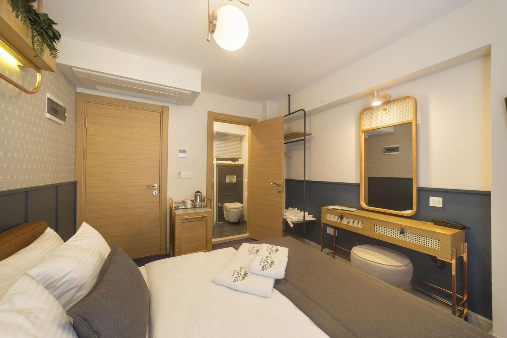 Viva La Vita Boutique Hotel foto 42