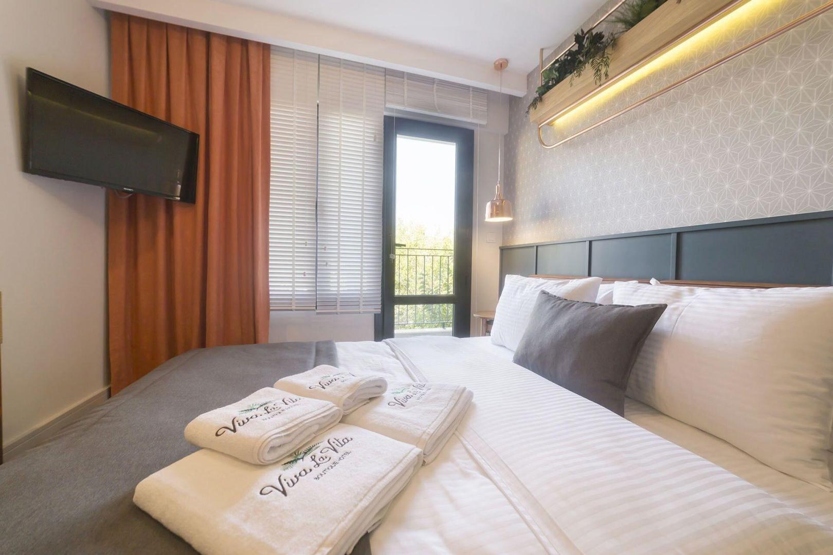 Viva La Vita Boutique Hotel foto 21