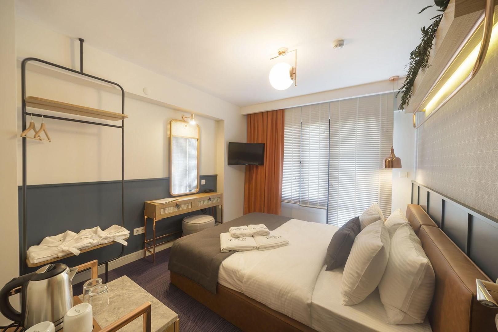 Viva La Vita Boutique Hotel foto 43