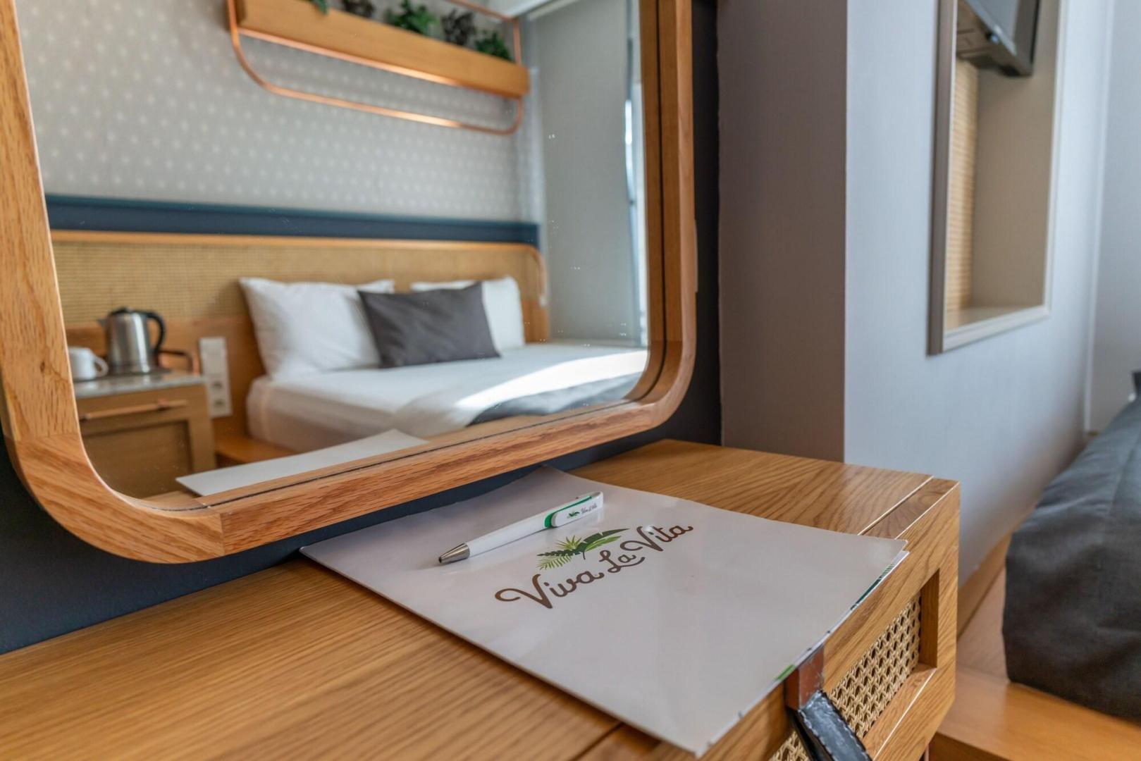 Viva La Vita Boutique Hotel foto 40