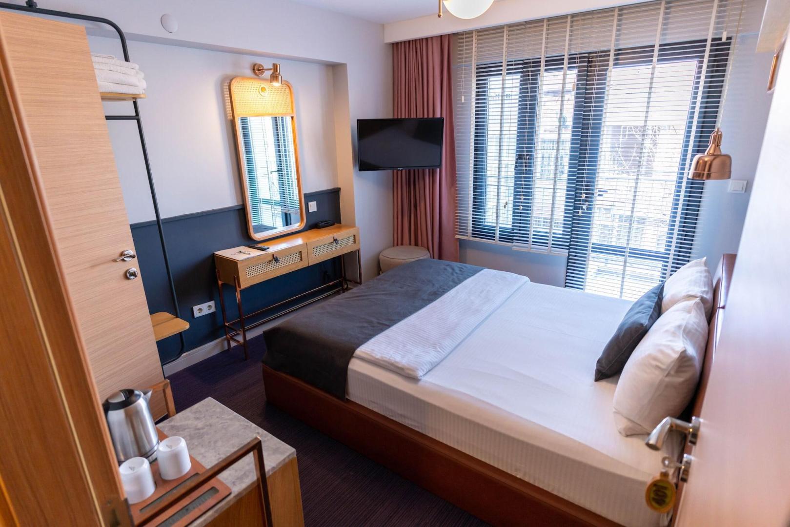 Viva La Vita Boutique Hotel foto 36