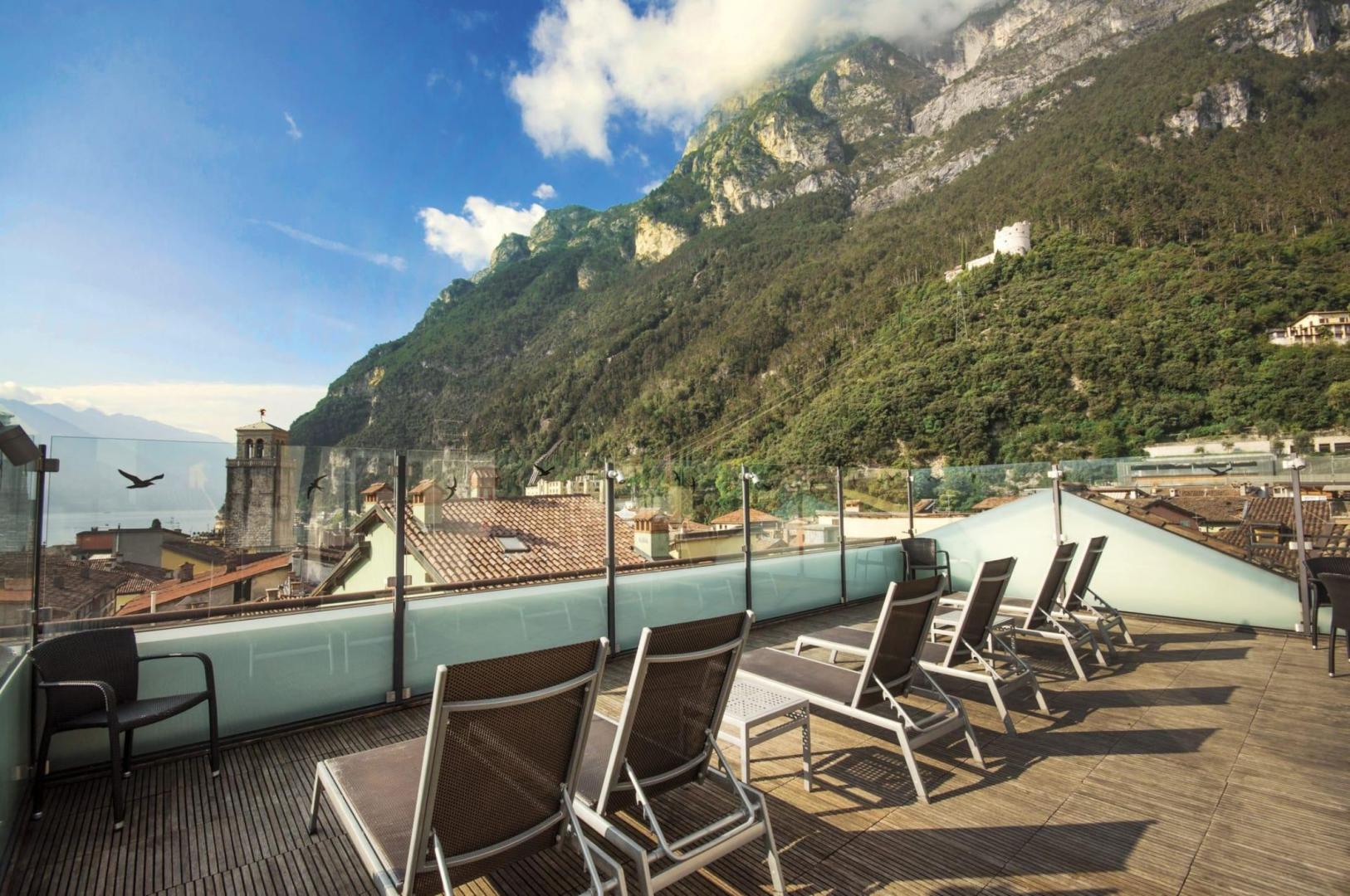 Hotel Antico Borgo foto 12