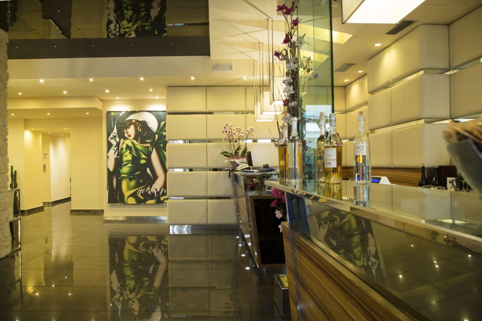 Hotel Antico Borgo foto 3