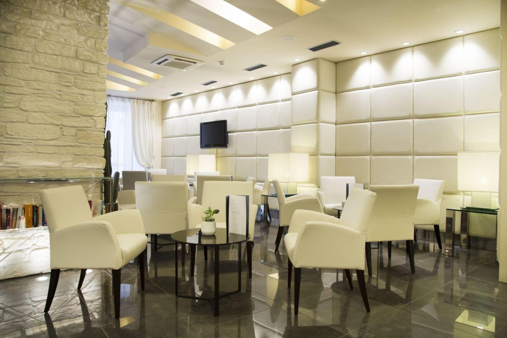Hotel Antico Borgo foto 10