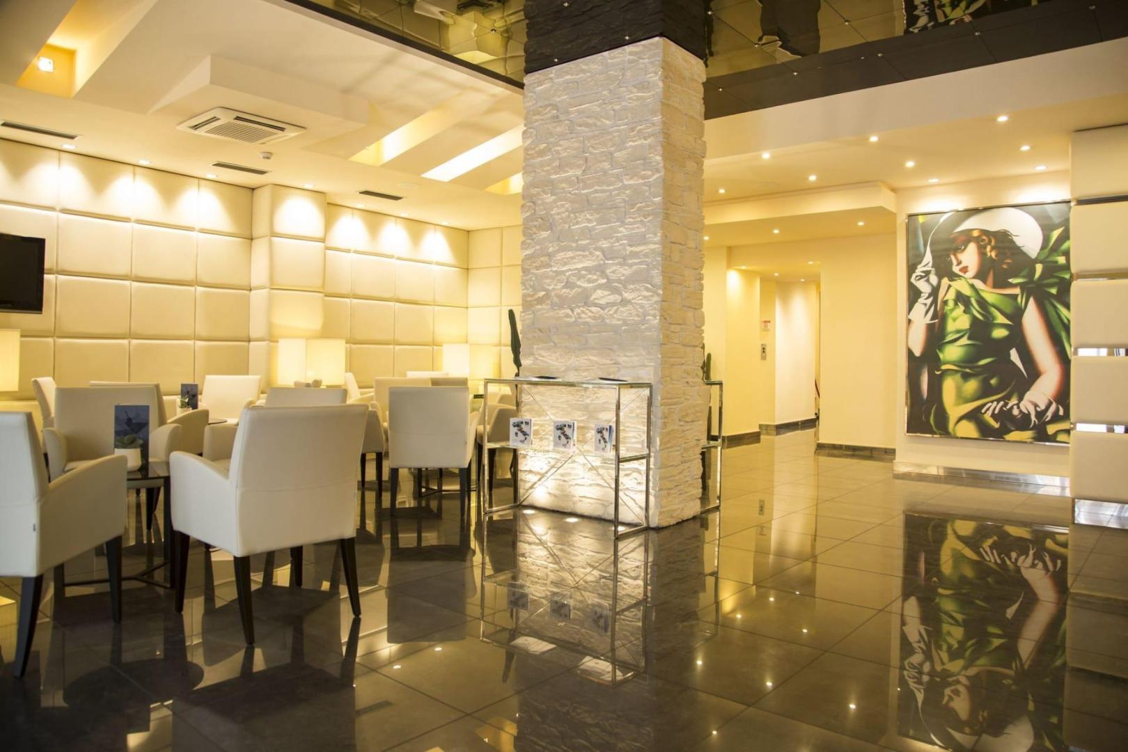 Hotel Antico Borgo foto 11