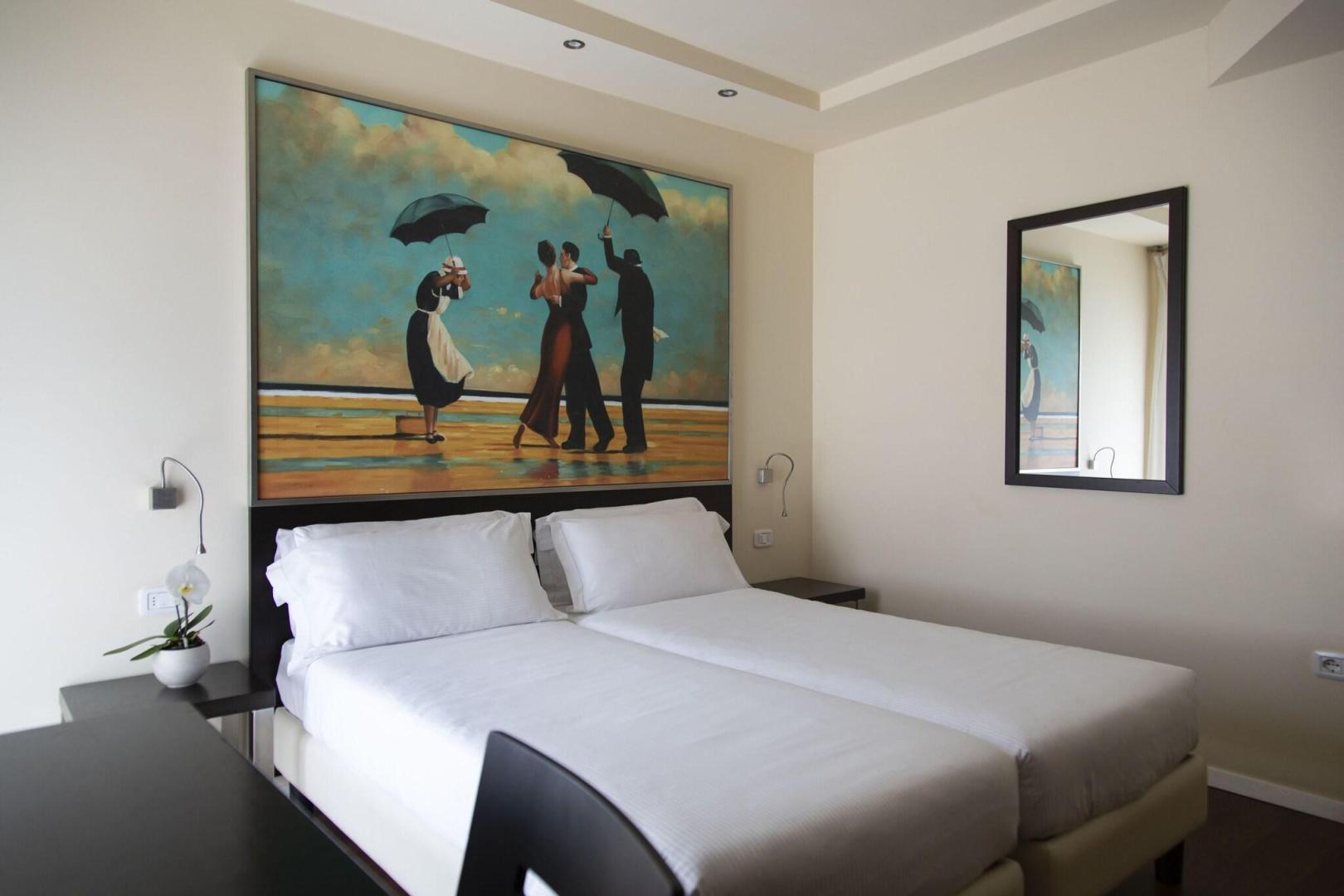 Hotel Antico Borgo foto 14