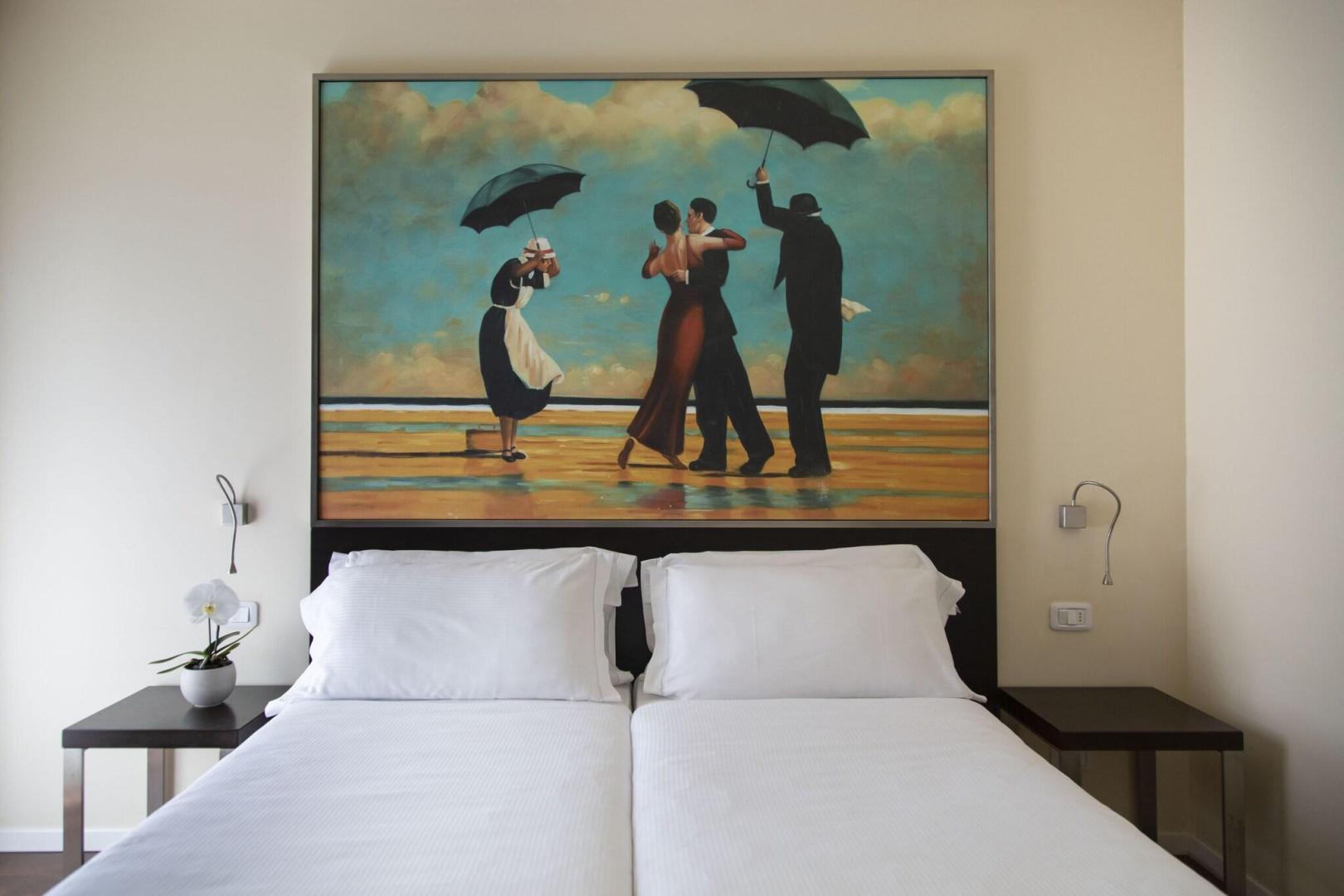 Hotel Antico Borgo foto 15