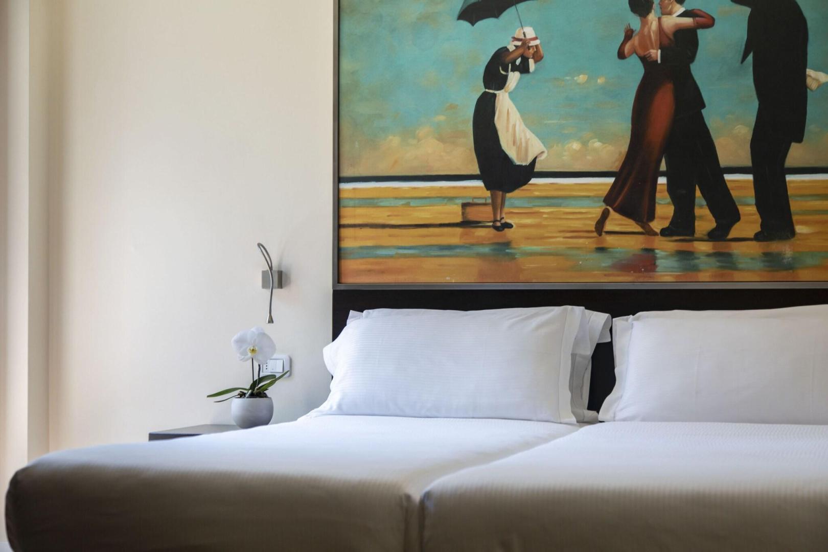 Hotel Antico Borgo foto 18