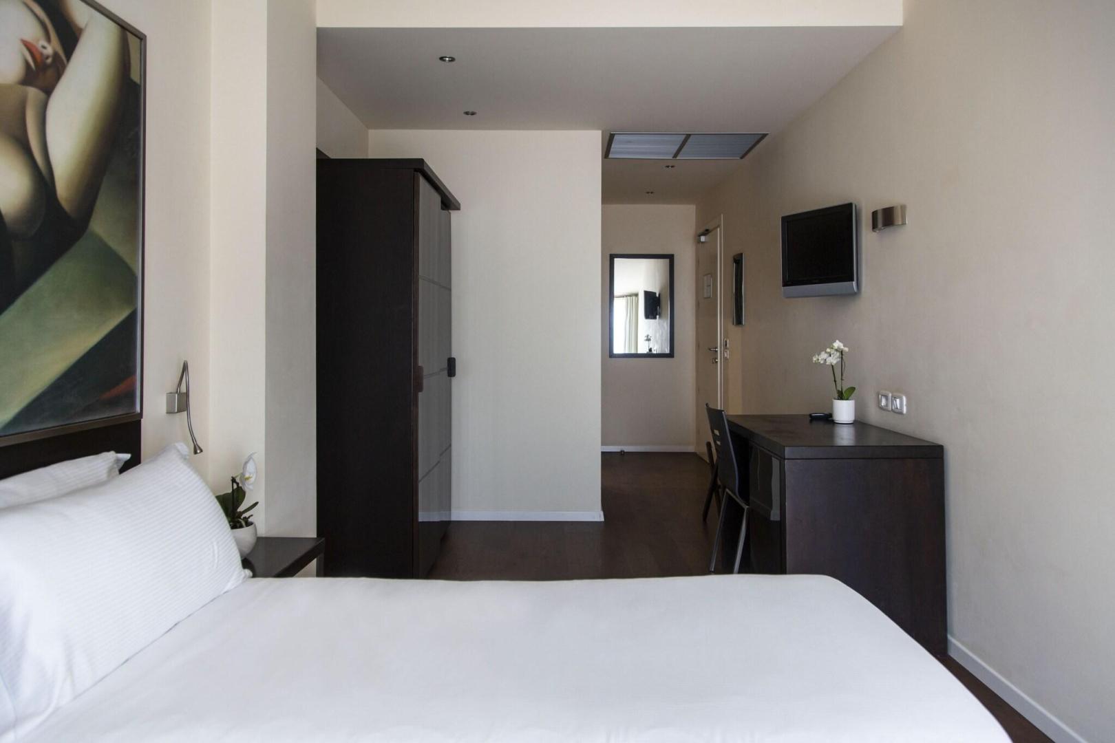 Hotel Antico Borgo foto 16