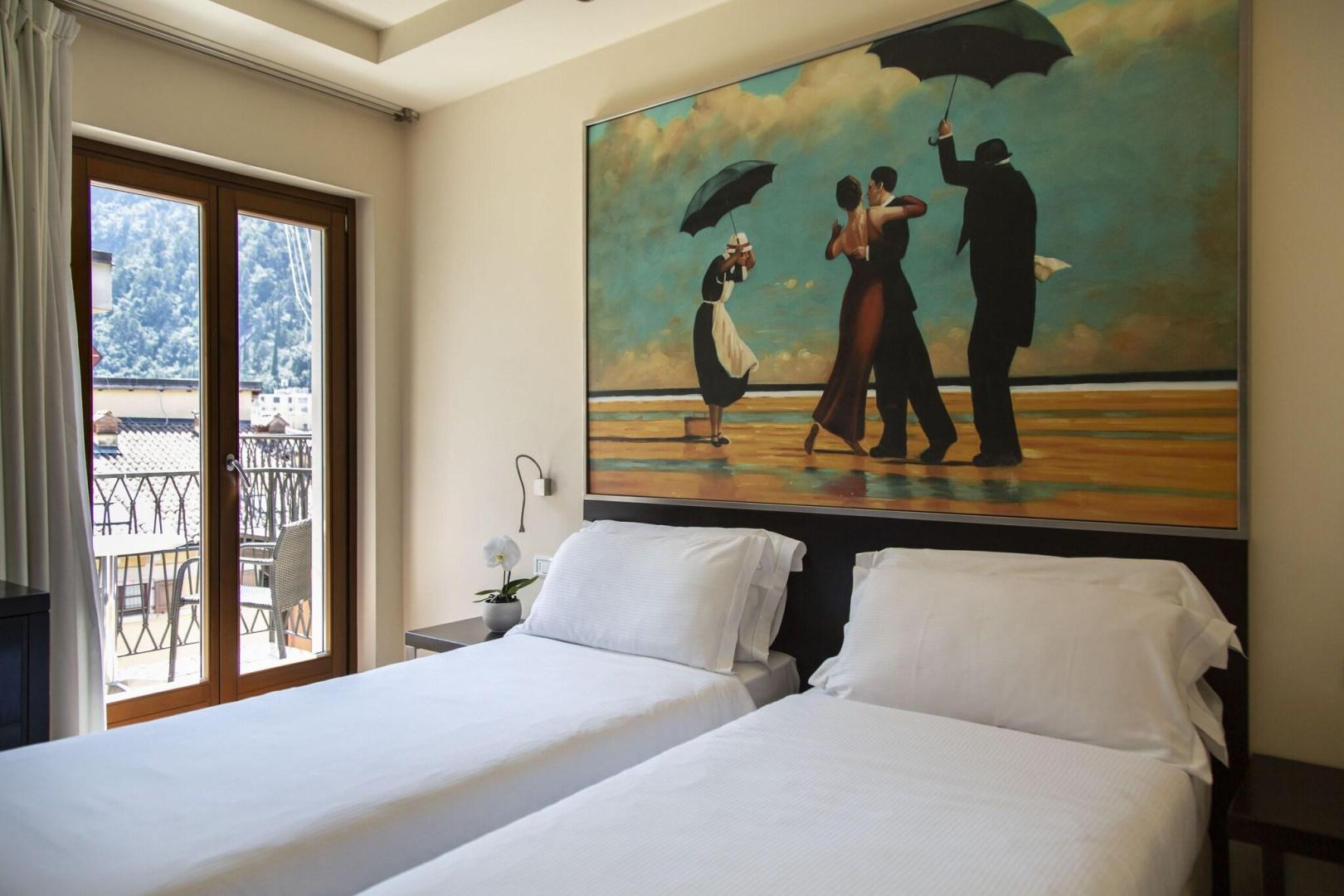 Hotel Antico Borgo foto 5