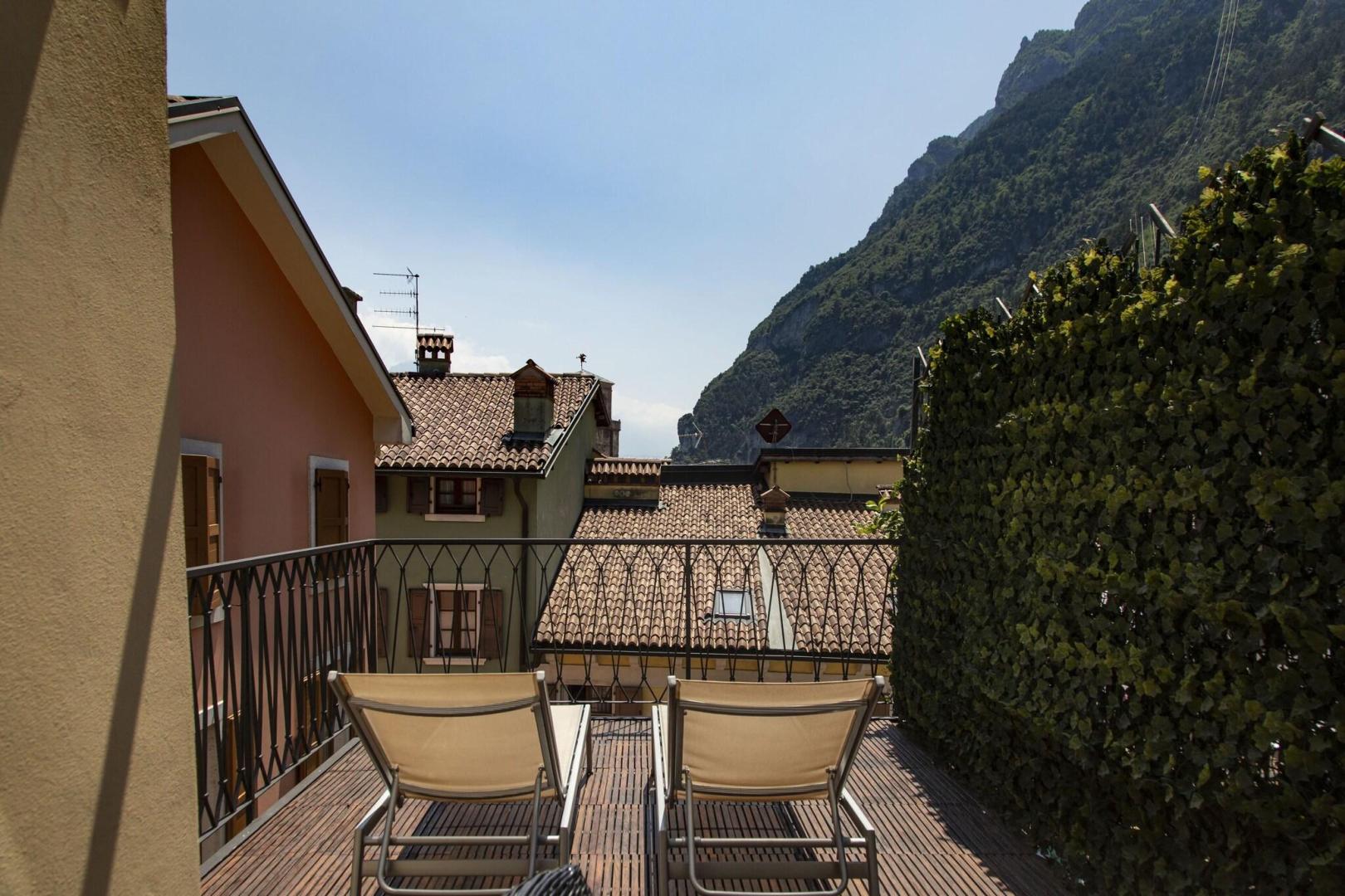 Hotel Antico Borgo foto 6