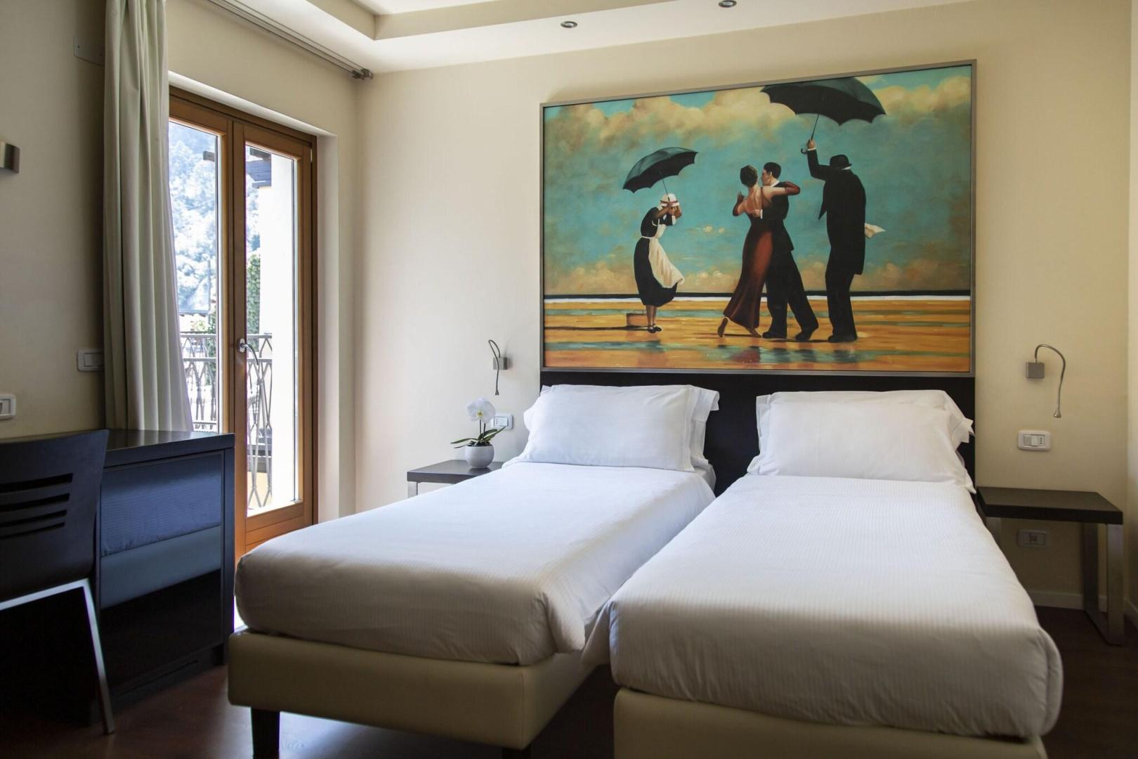 Hotel Antico Borgo foto 7