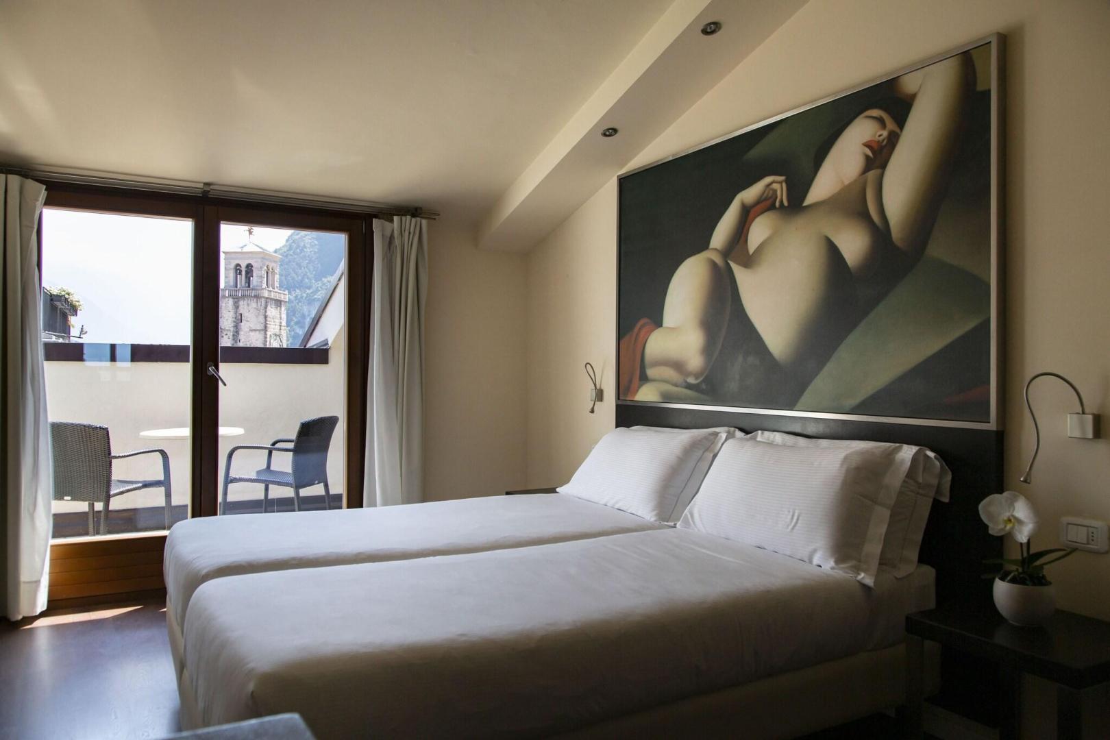 Hotel Antico Borgo foto 8
