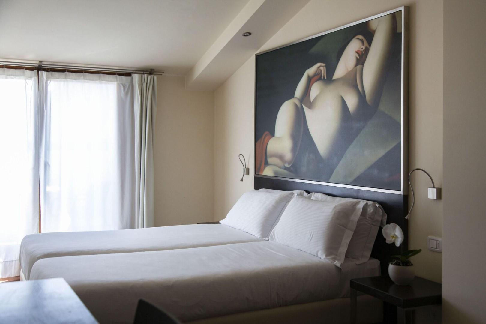 Hotel Antico Borgo foto 9