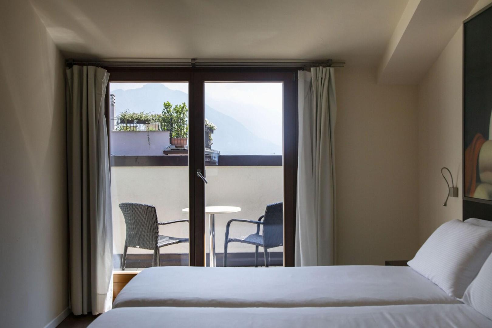 Hotel Antico Borgo foto 17