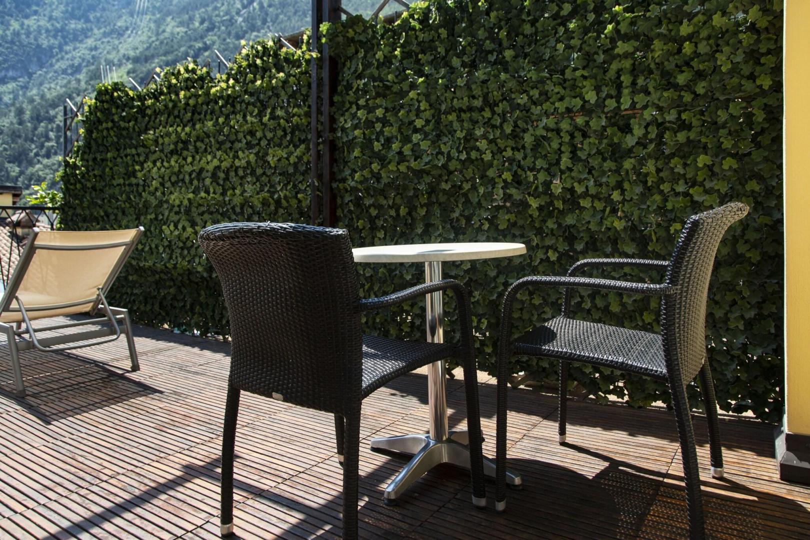 Hotel Antico Borgo foto 13