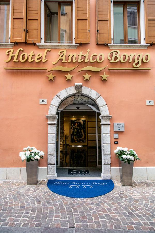 Hotel Antico Borgo foto 2