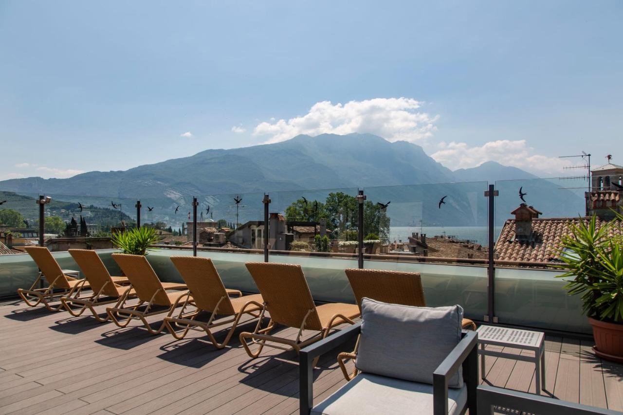 Hotel Antico Borgo foto 3