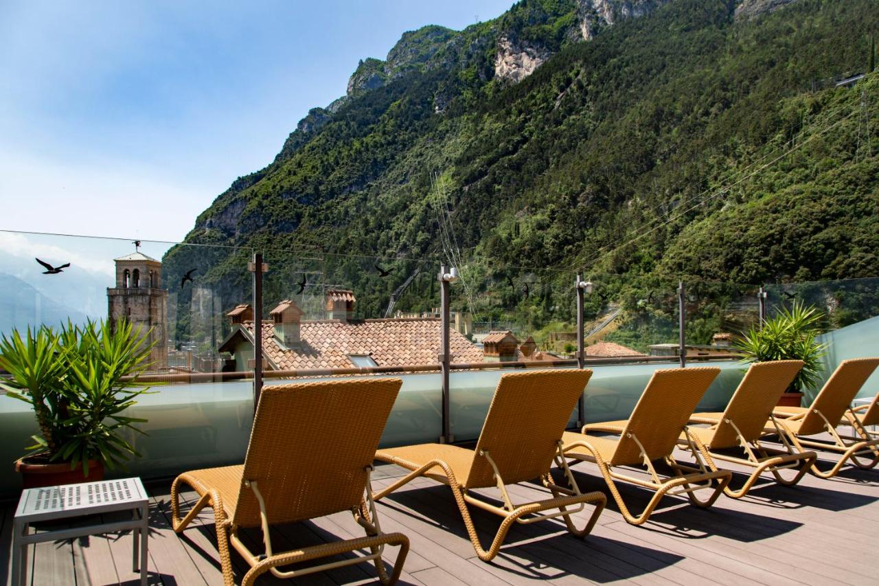 Hotel Antico Borgo foto 4