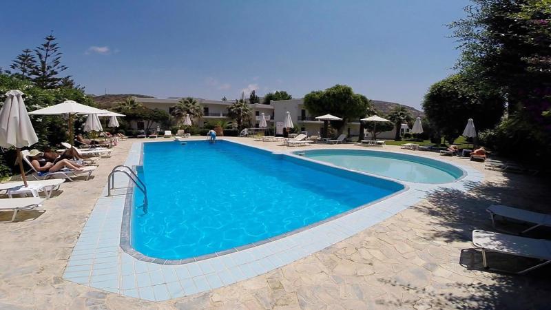 Matala Valley Village in Matala - foto 3