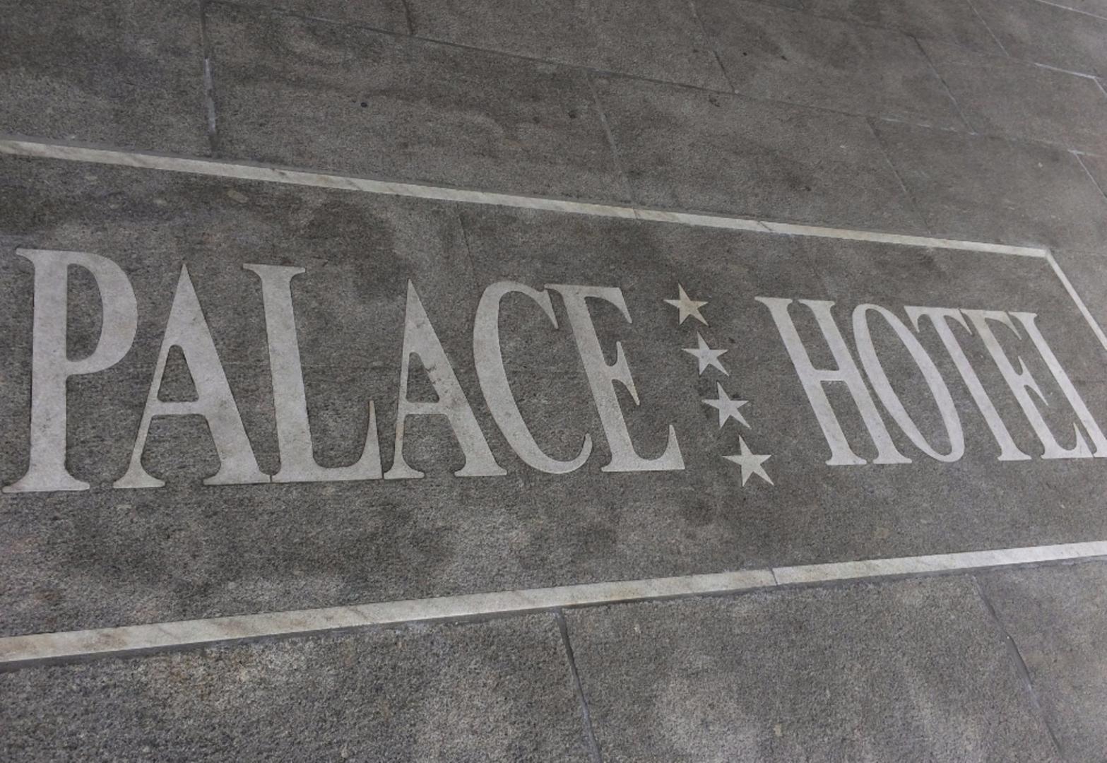 Palace Hotel Desenzano foto 19