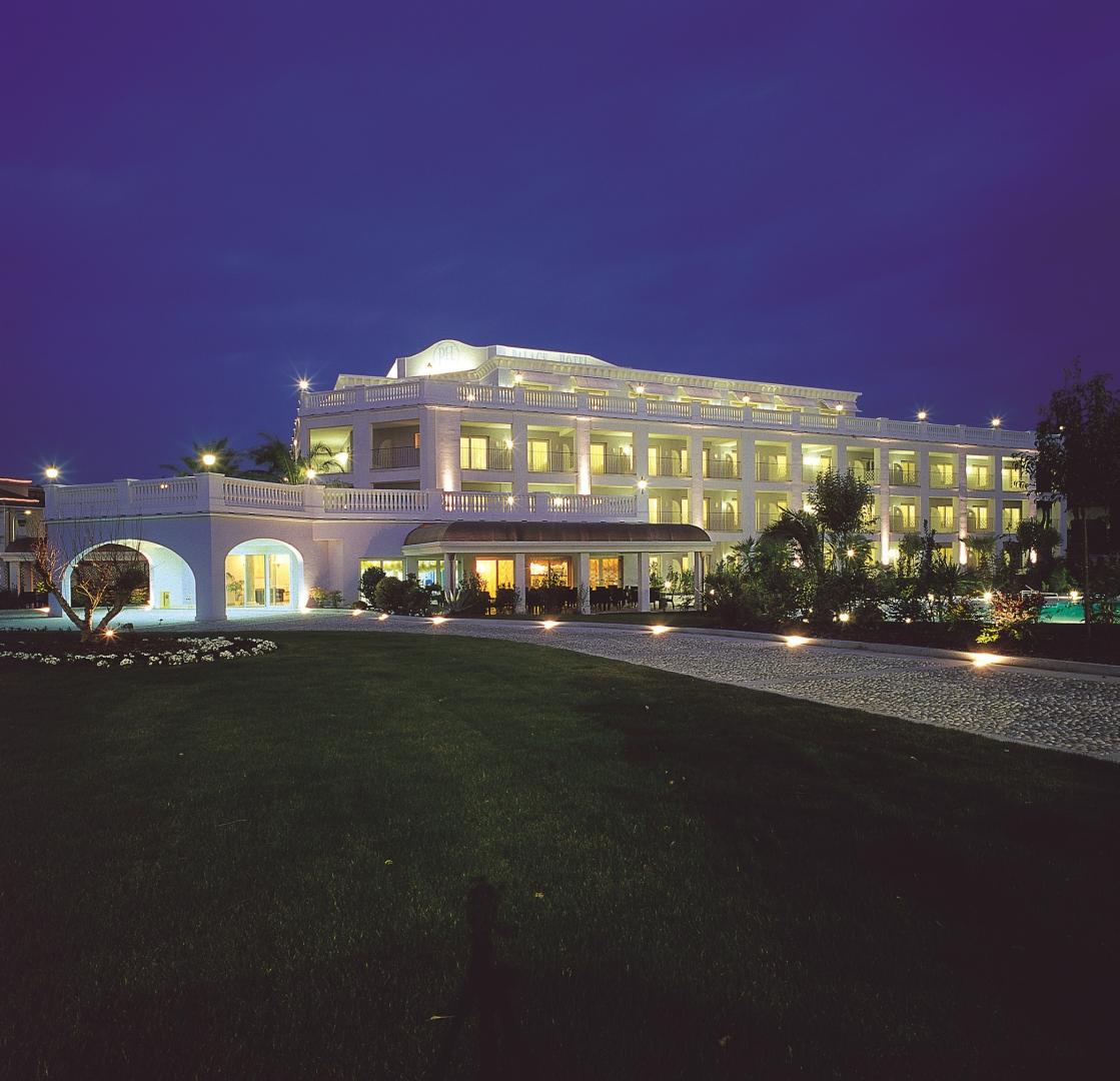 Palace Hotel Desenzano foto 23