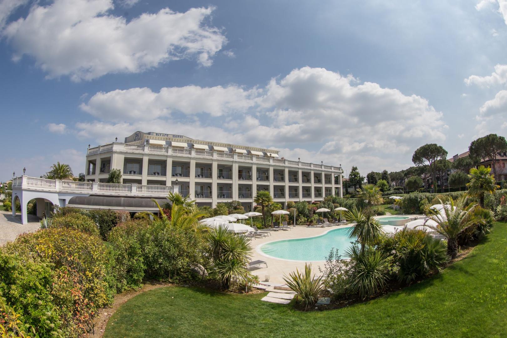 Palace Hotel Desenzano image 1