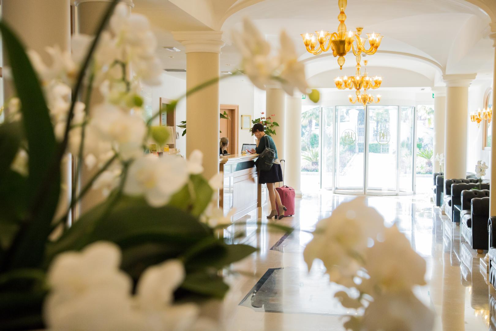 Palace Hotel Desenzano foto 16
