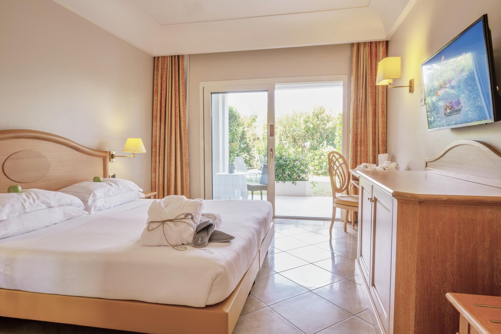 Palace Hotel Desenzano foto 28