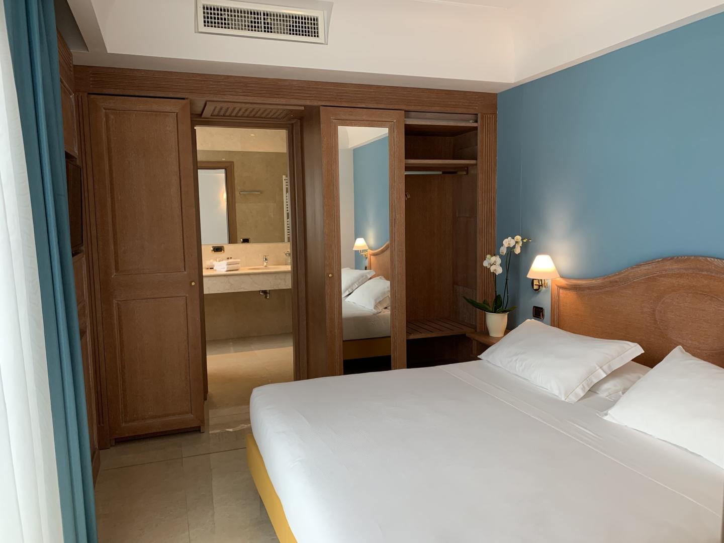 Palace Hotel Desenzano foto 29