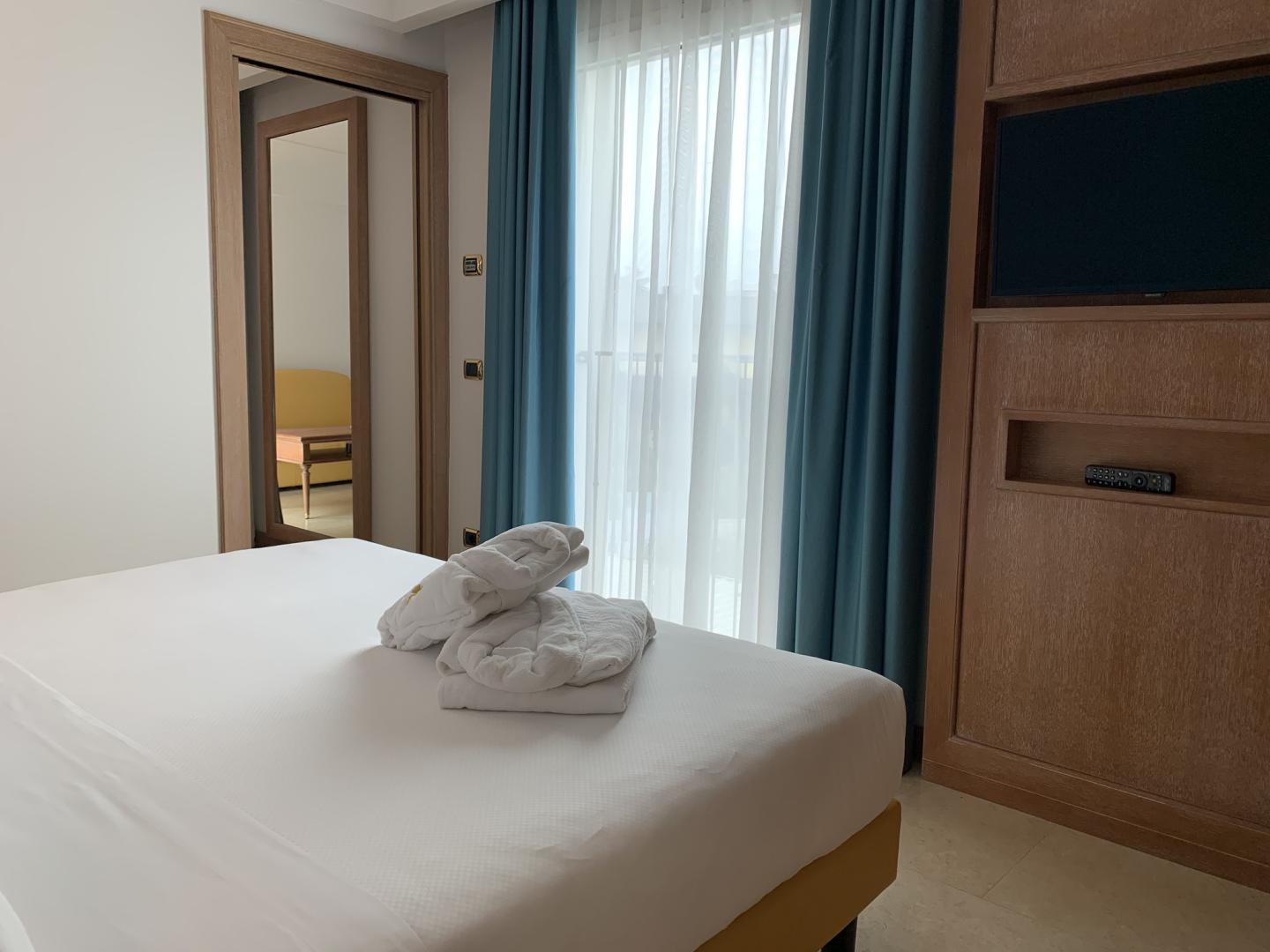 Palace Hotel Desenzano foto 31