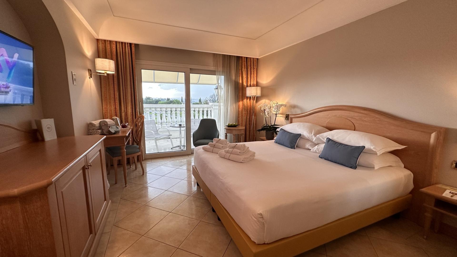 Palace Hotel Desenzano foto 32
