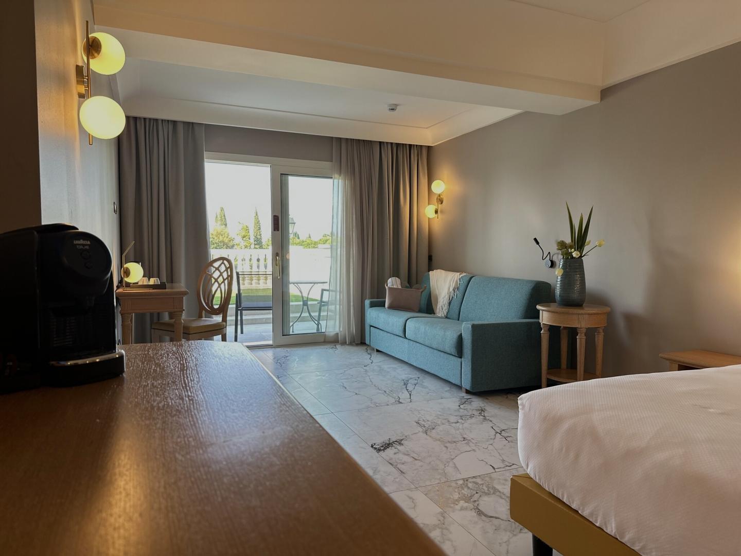 Palace Hotel Desenzano foto 33