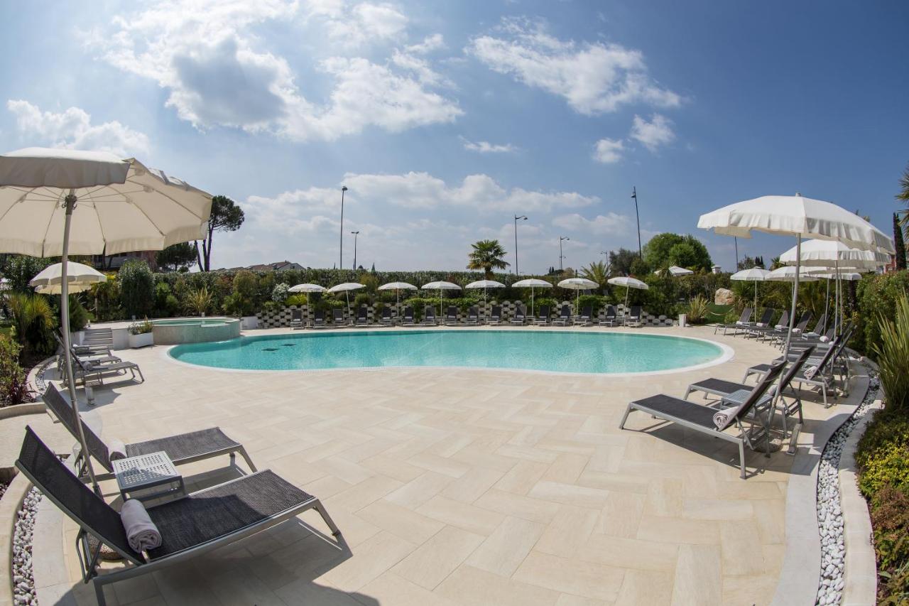 Palace Hotel Desenzano foto 4
